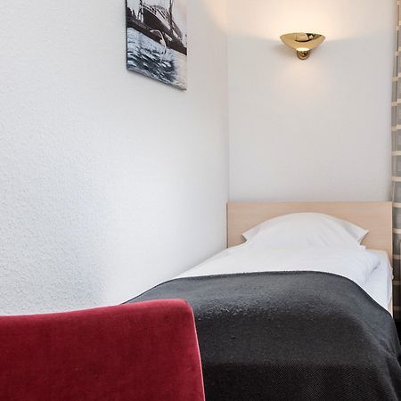 City Inn Hotel Leipzig Room photo