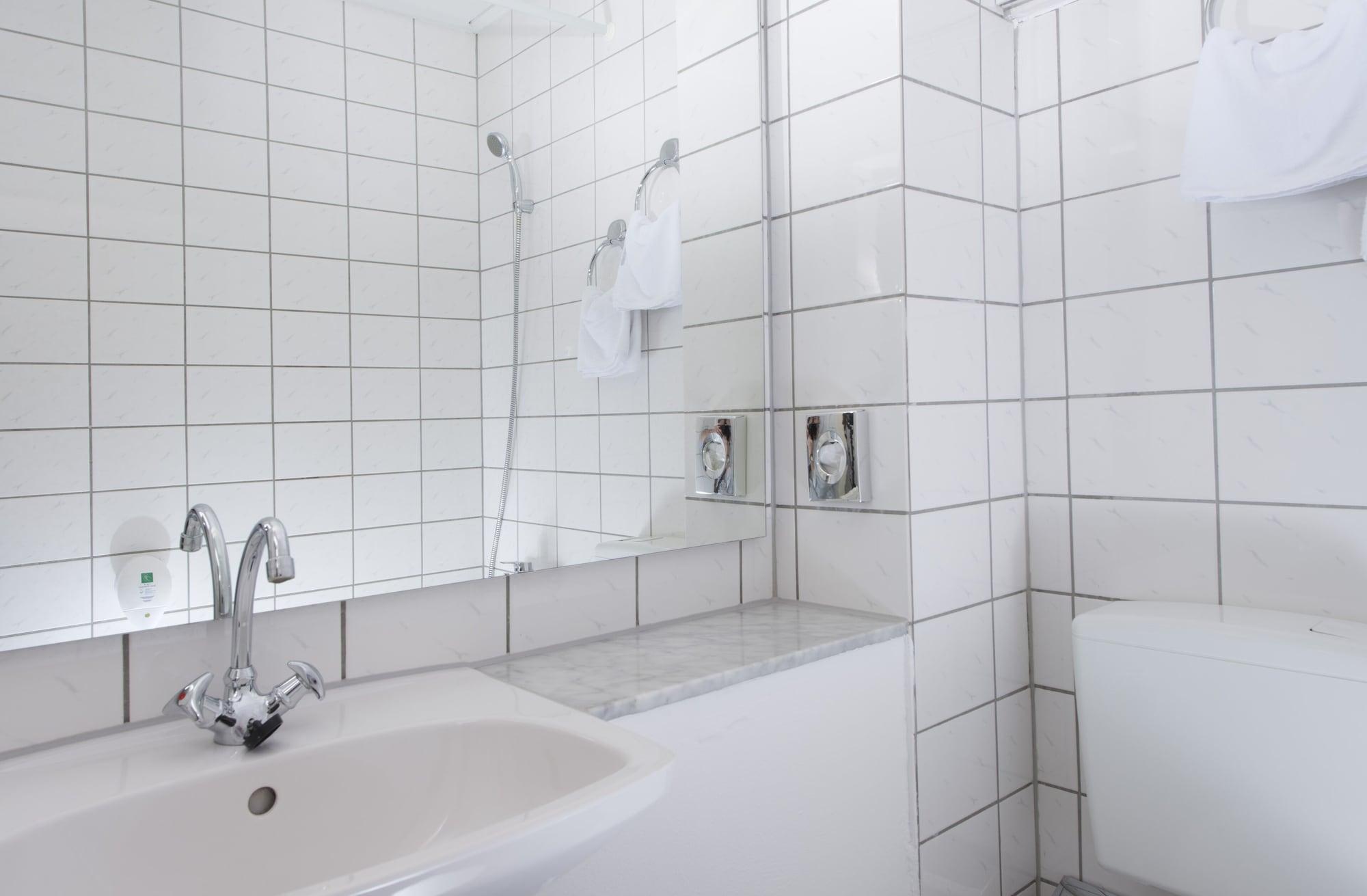 City Inn Hotel Leipzig Room photo