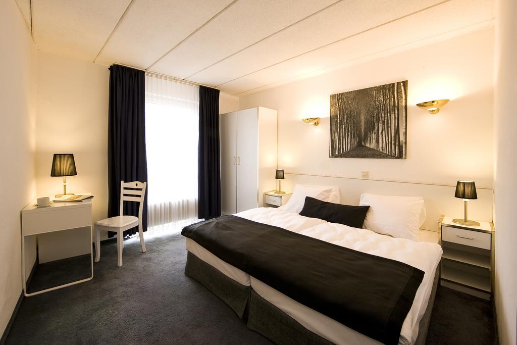 City Inn Hotel Leipzig Room photo