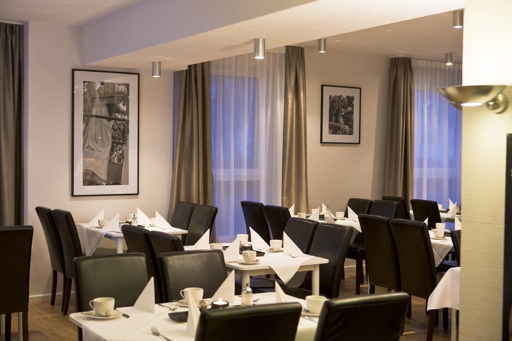 City Inn Hotel Leipzig Facilities photo